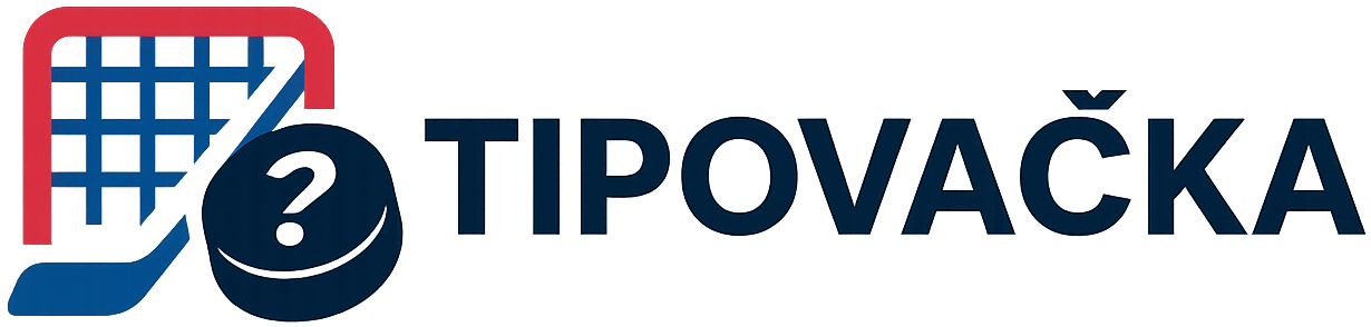Tipovacka logo