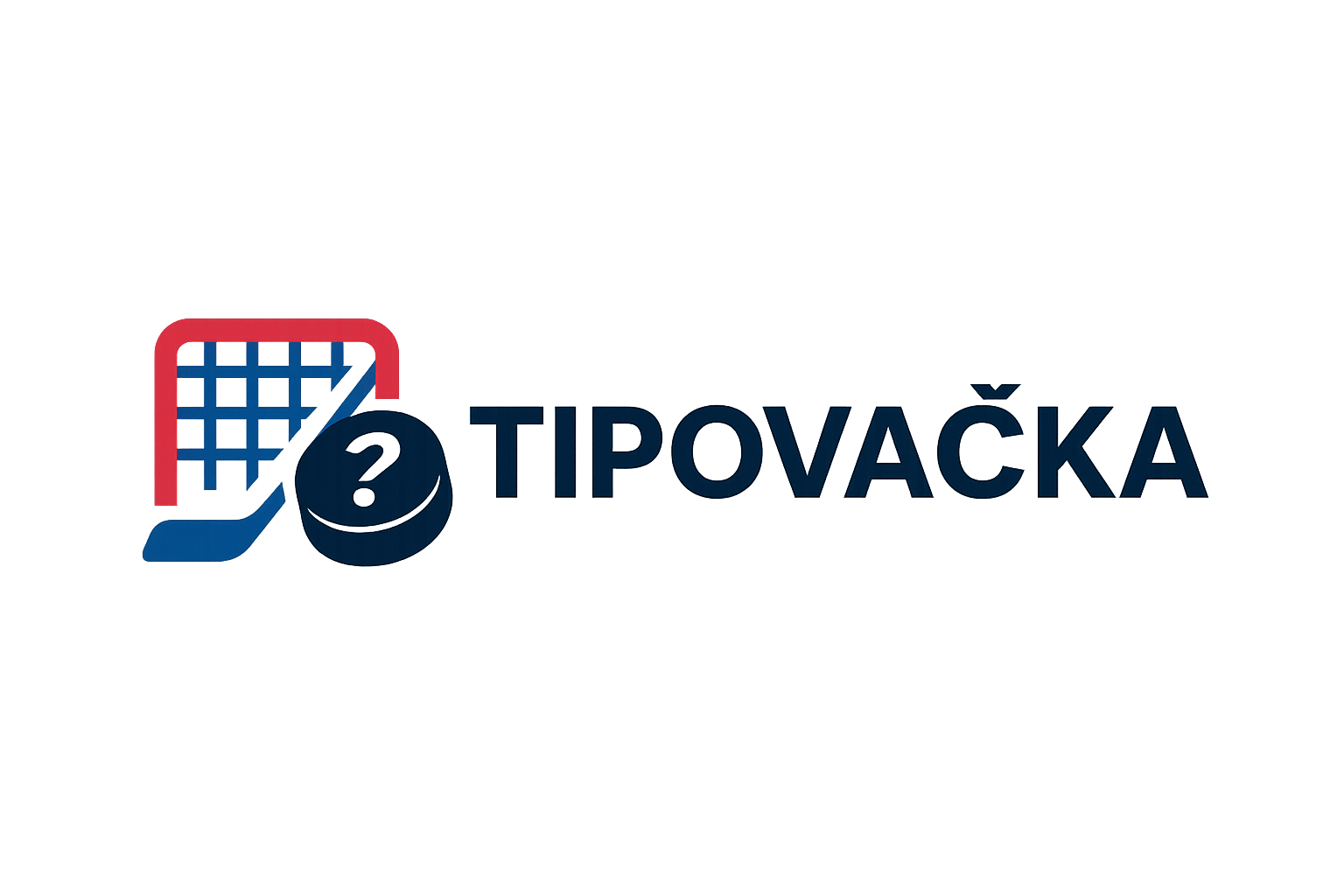 Tipovačka logo